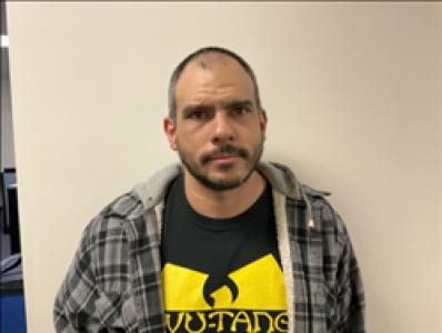 Jose Carlos Granado II a registered Sex, Violent, or Drug Offender of Kansas