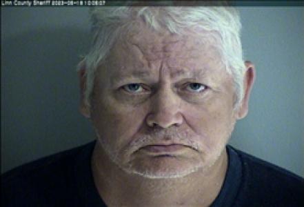 Ross Glenn Hendrickson a registered Sex, Violent, or Drug Offender of Kansas