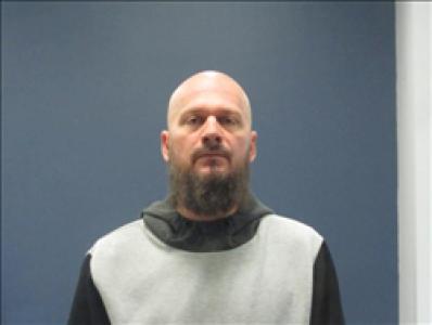 Michael Burton Swindle a registered Sex, Violent, or Drug Offender of Kansas