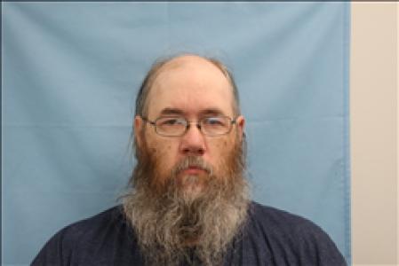 David Rolling Agard a registered Sex, Violent, or Drug Offender of Kansas