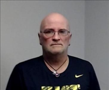 Randall Karl Arnold a registered Sex, Violent, or Drug Offender of Kansas