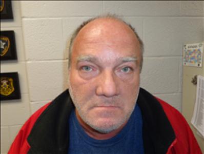 Gene Oscar Blackburn Jr a registered Sex, Violent, or Drug Offender of Kansas