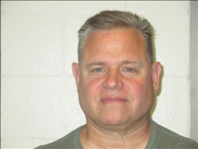 David Paul Waage a registered Sex, Violent, or Drug Offender of Kansas