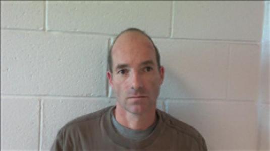 Joshua Prescott Leiker a registered Sex, Violent, or Drug Offender of Kansas