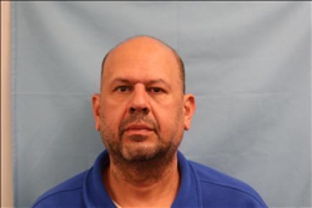 Richard Dario Alonzo Jr a registered Sex, Violent, or Drug Offender of Kansas