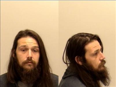 Samson Michael Davenport a registered  of Kansas