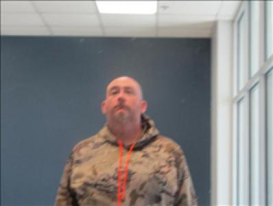 Danny Lloyd Edmondson a registered Sex, Violent, or Drug Offender of Kansas
