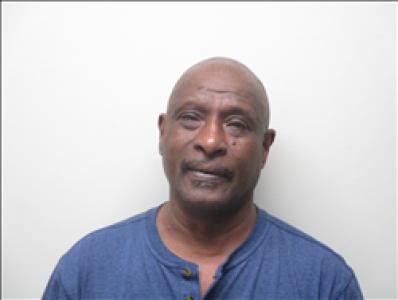 Ernest Brian Foreman a registered Sex, Violent, or Drug Offender of Kansas