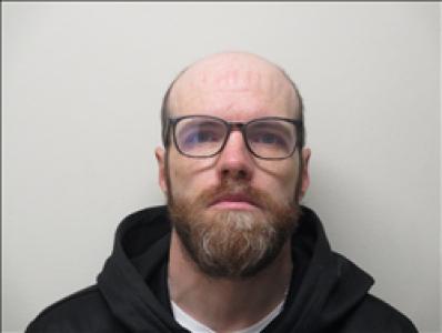 Timothy Michael Scarberry a registered Sex, Violent, or Drug Offender of Kansas