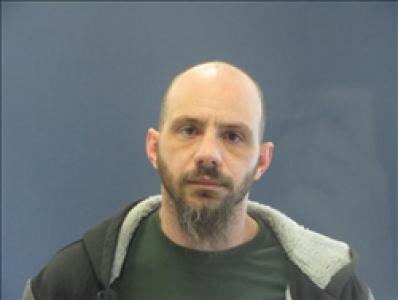 Bradley Michael Mcgarigle a registered Sex, Violent, or Drug Offender of Kansas