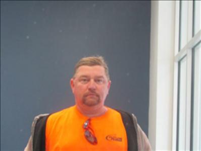 Johney Ray Strotkamp a registered Sex, Violent, or Drug Offender of Kansas
