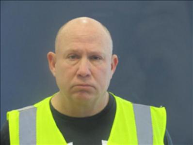 Kenneth Wade Gronau a registered Sex, Violent, or Drug Offender of Kansas