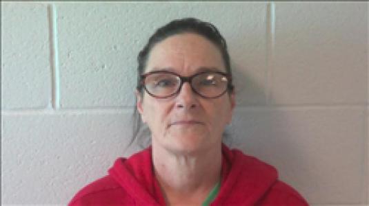 Denise Ann Johnson a registered Sex, Violent, or Drug Offender of Kansas