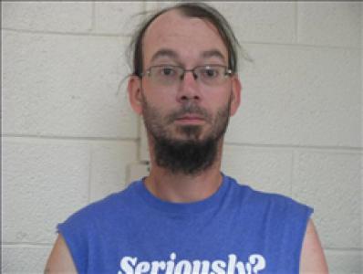 Darrel Dean Henry a registered Sex, Violent, or Drug Offender of Kansas