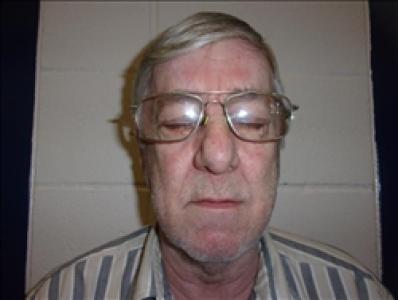 Alan Wayne Miller a registered Sex, Violent, or Drug Offender of Kansas