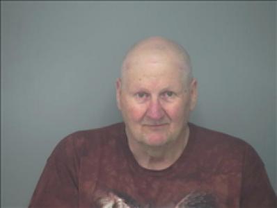 Larry Dean Standerfer a registered Sex, Violent, or Drug Offender of Kansas