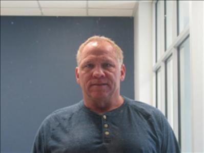 Curtis Dwayne Downing a registered Sex, Violent, or Drug Offender of Kansas