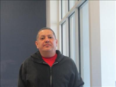 Martin Angel Montano a registered Sex, Violent, or Drug Offender of Kansas