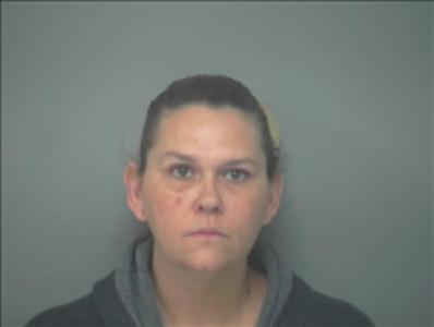 Letha Dawn Martin a registered Sex, Violent, or Drug Offender of Kansas