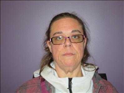 Amber Rose Williams a registered Sex, Violent, or Drug Offender of Kansas