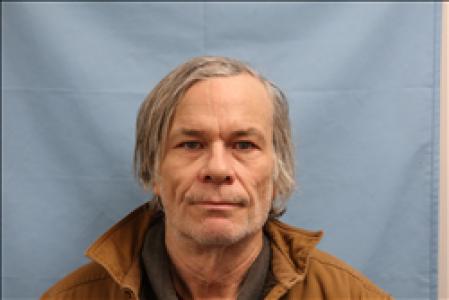 Gerald Richard Bosley a registered Sex, Violent, or Drug Offender of Kansas