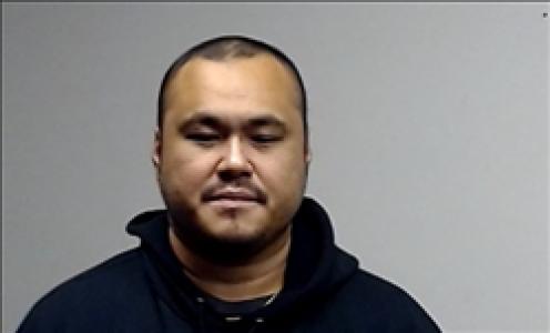 Tony Boutphavong a registered Sex, Violent, or Drug Offender of Kansas
