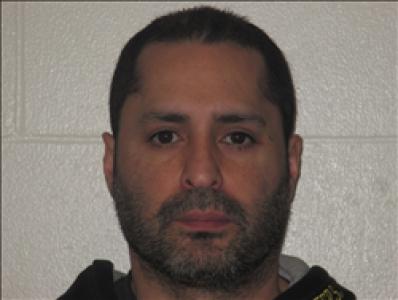 Joe Anthony Arce a registered Sex, Violent, or Drug Offender of Kansas