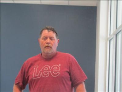 David Wayne Fraley a registered Sex, Violent, or Drug Offender of Kansas