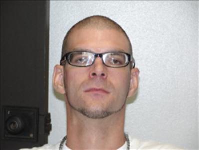 Jason Lee Ellison a registered Sex, Violent, or Drug Offender of Kansas