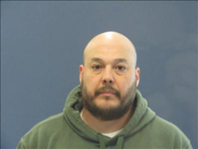 James Edward Ryan a registered Sex, Violent, or Drug Offender of Kansas