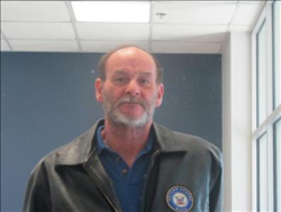 Richard Lee Bagg a registered Sex, Violent, or Drug Offender of Kansas