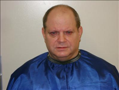 Ronald Joseph Fox a registered Sex, Violent, or Drug Offender of Kansas