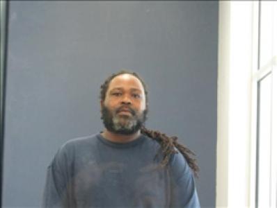 Damar Verdell Krauter a registered Sex, Violent, or Drug Offender of Kansas