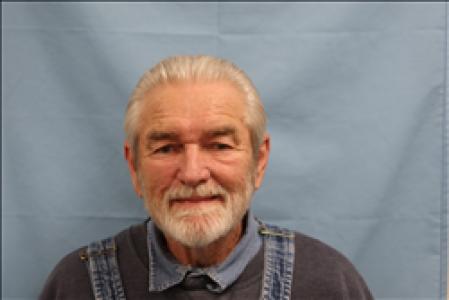 David Eugene Caldwell a registered Sex, Violent, or Drug Offender of Kansas