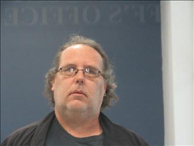 David Lincoln Mcgill III a registered Sex, Violent, or Drug Offender of Kansas