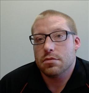 Clayton Mark Holsinger a registered Sex, Violent, or Drug Offender of Kansas