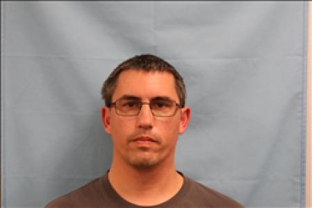 Brock Jesus Winslow a registered Sex, Violent, or Drug Offender of Kansas