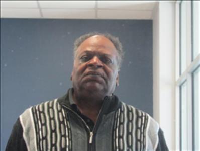 Howard Lester Jacobs a registered Sex, Violent, or Drug Offender of Kansas