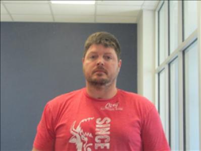 John Michael Whitney a registered Sex, Violent, or Drug Offender of Kansas