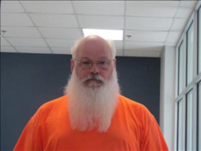 Kevin Wayne Ermey a registered Sex, Violent, or Drug Offender of Kansas