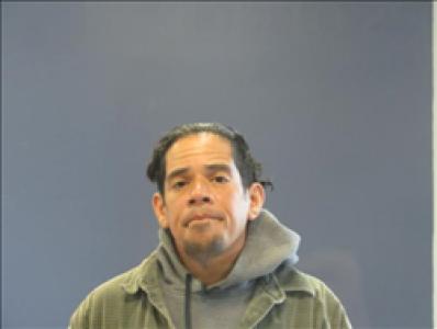 Miguel Cristobal Diaz a registered Sex, Violent, or Drug Offender of Kansas