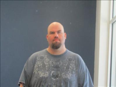 Brent Alan Booker a registered Sex, Violent, or Drug Offender of Kansas