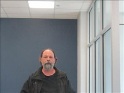 Eric Robert Wilkinson a registered Sex, Violent, or Drug Offender of Kansas