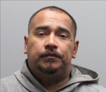 Adan Soriano a registered Sex, Violent, or Drug Offender of Kansas