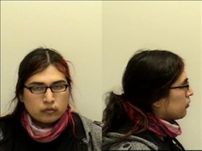 Isabel Marie Chavez a registered Sex, Violent, or Drug Offender of Kansas