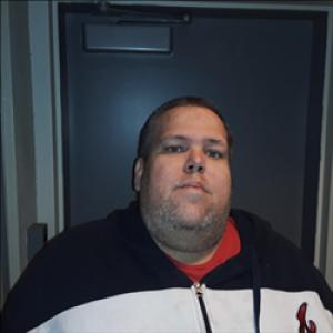 Michael David Scott a registered Sex, Violent, or Drug Offender of Kansas