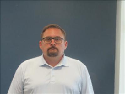 Nicholas Gregory Majeski a registered Sex, Violent, or Drug Offender of Kansas