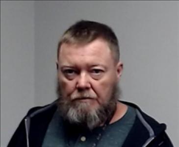 Brian Joseph Pflumm a registered Sex, Violent, or Drug Offender of Kansas