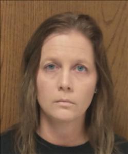 Kristen Leanne Bauman a registered Sex, Violent, or Drug Offender of Kansas
