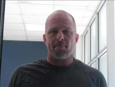 Brian Kelly Callaway a registered Sex, Violent, or Drug Offender of Kansas